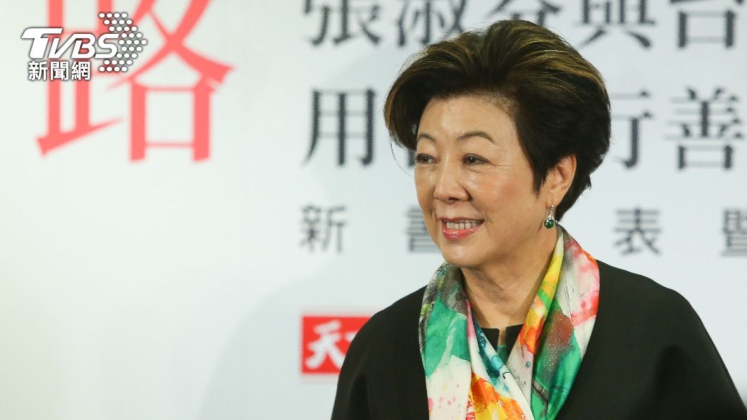 太魯閣號事故 張淑芬赴花蓮慰問傷者與罹難者家屬