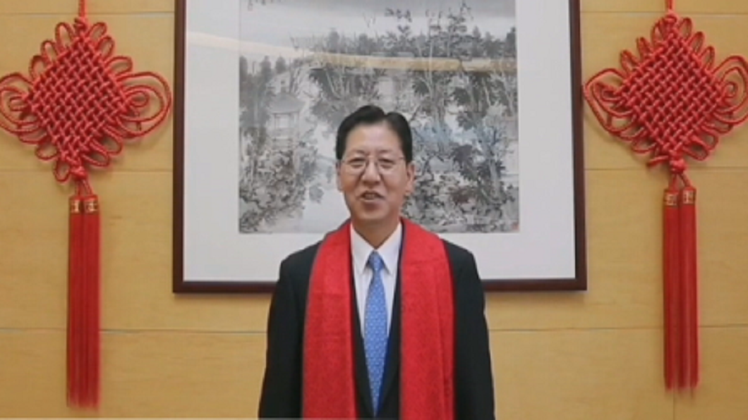 戰狼外交踢鐵板!中國駐土大使被召喚 使館推特被灌爆