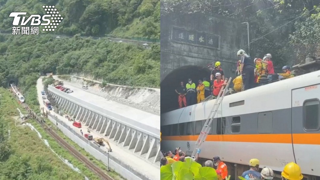 明頭七!全台火車9時28分鳴笛30秒悼念