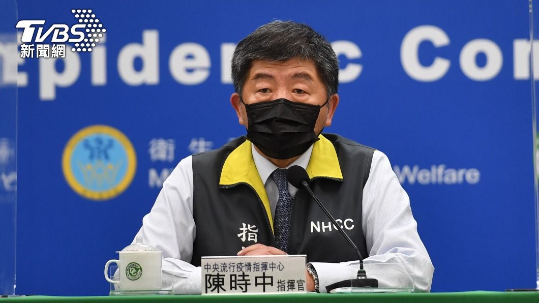AZ疫苗加速施打 陳時中:可能再擴大接種對象
