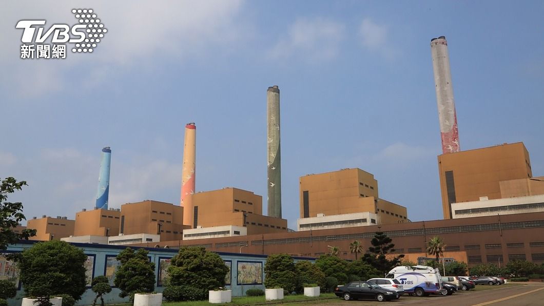 經部：中火3號機合法重啟　燃氣機組還卡中市都審