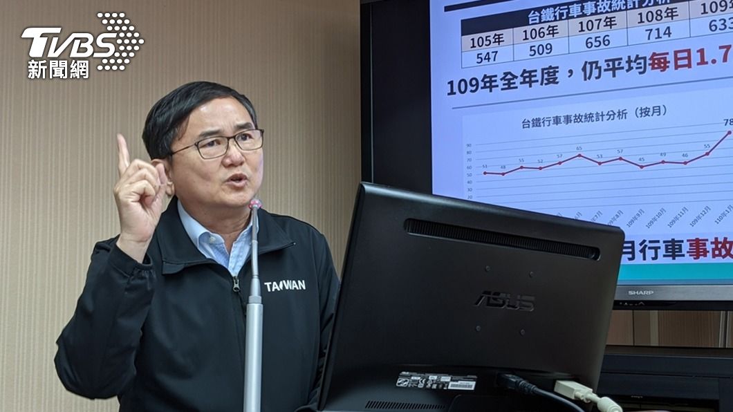 （圖／中央社）