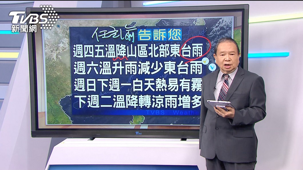 圖/TVBS