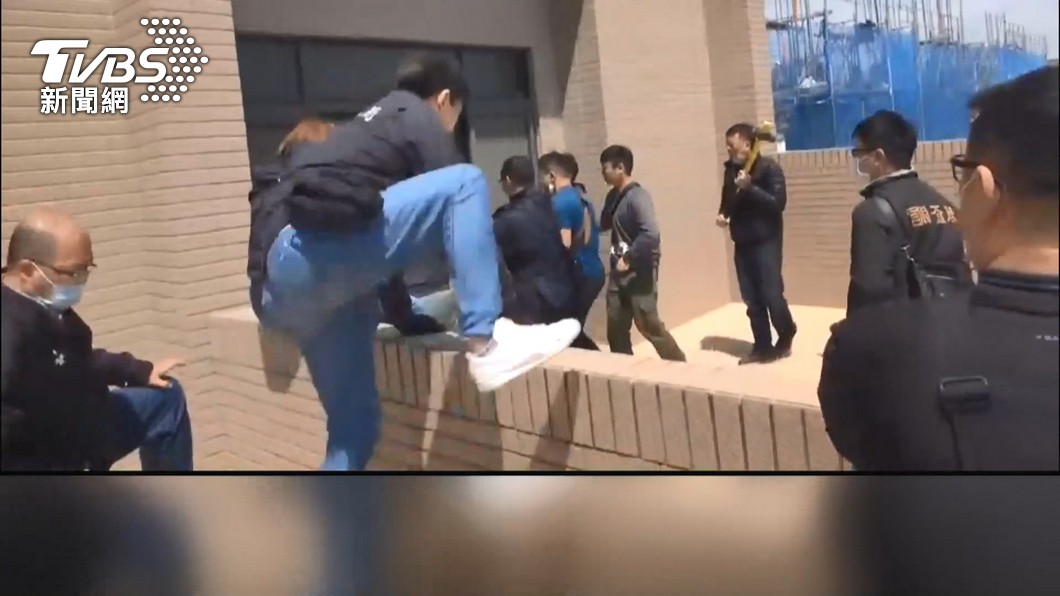 圖/TVBS