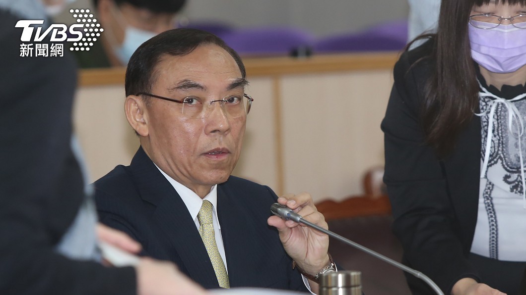 翁茂鍾案違失名單曝 驚見前法務部長與翁「有私交」