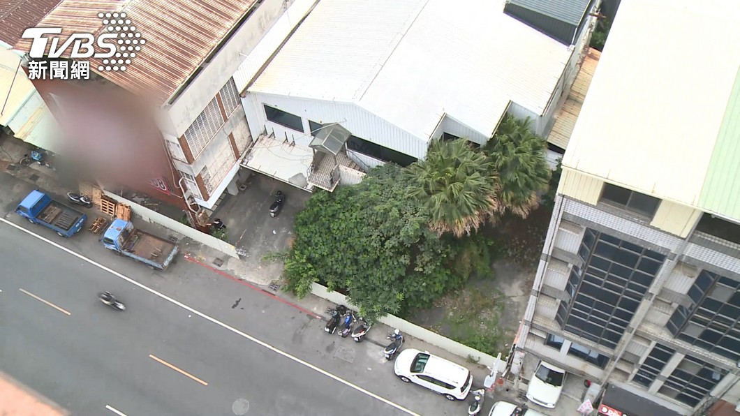 圖/TVBS