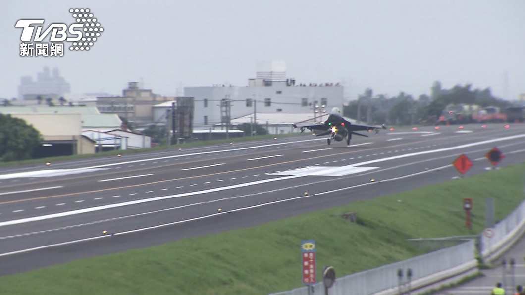 圖／TVBS