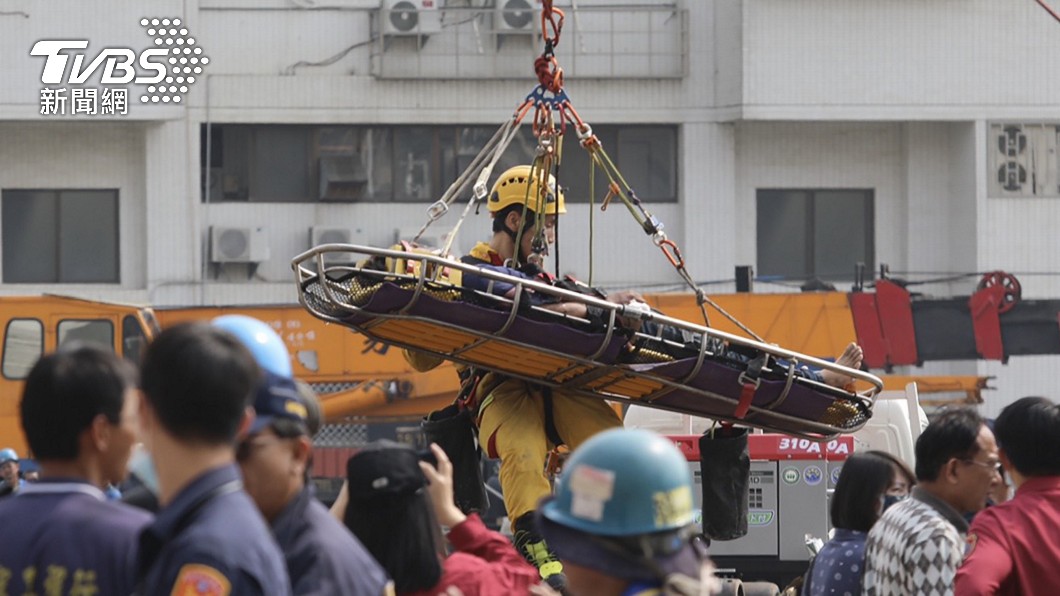 高市突檢工地「秒抓7項缺失」　學不乖挨罰14萬停工
