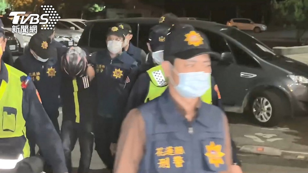 工程車副駕移工「阿好」涉嫌重大 有逃亡可能遭聲押