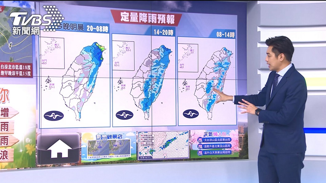 圖／TVBS
