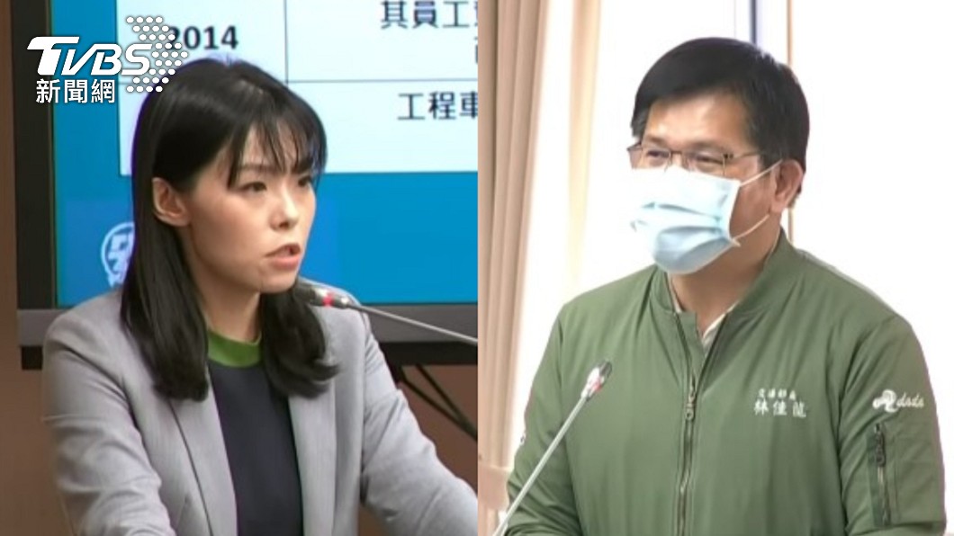 李義祥被判刑交通部狀況外 立委轟林佳龍:還跟我要資料