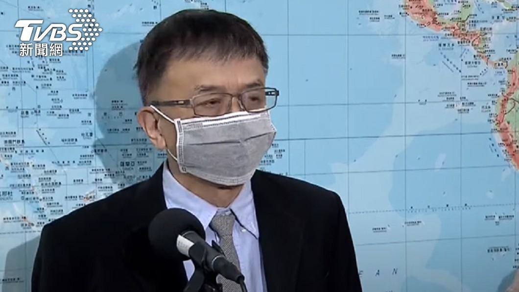 運安會主委楊宏智證實,錄音檔錄下李義祥與副駕阿好出軌鐵證。(圖/TVBS)