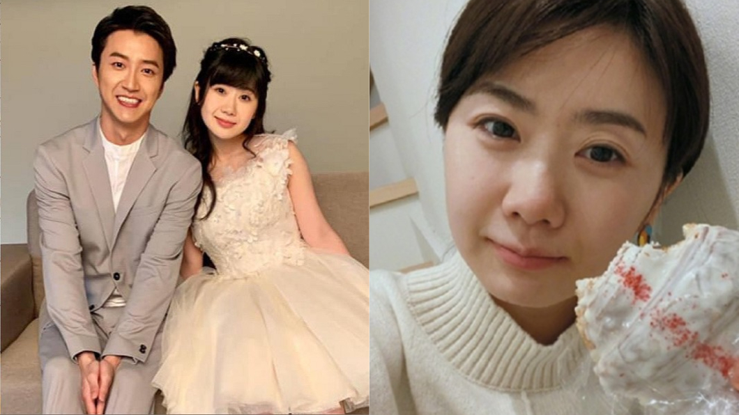 江宏傑忍52天心碎放手 「福原愛出軌」綠光壓垮4年婚
