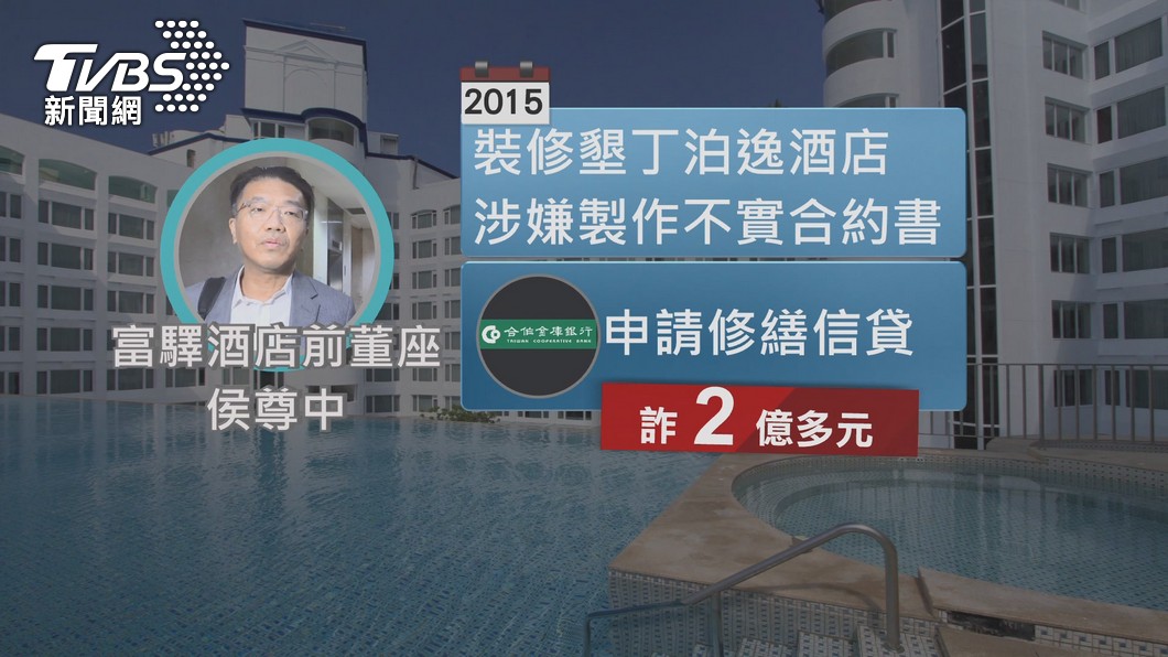 圖/TVBS