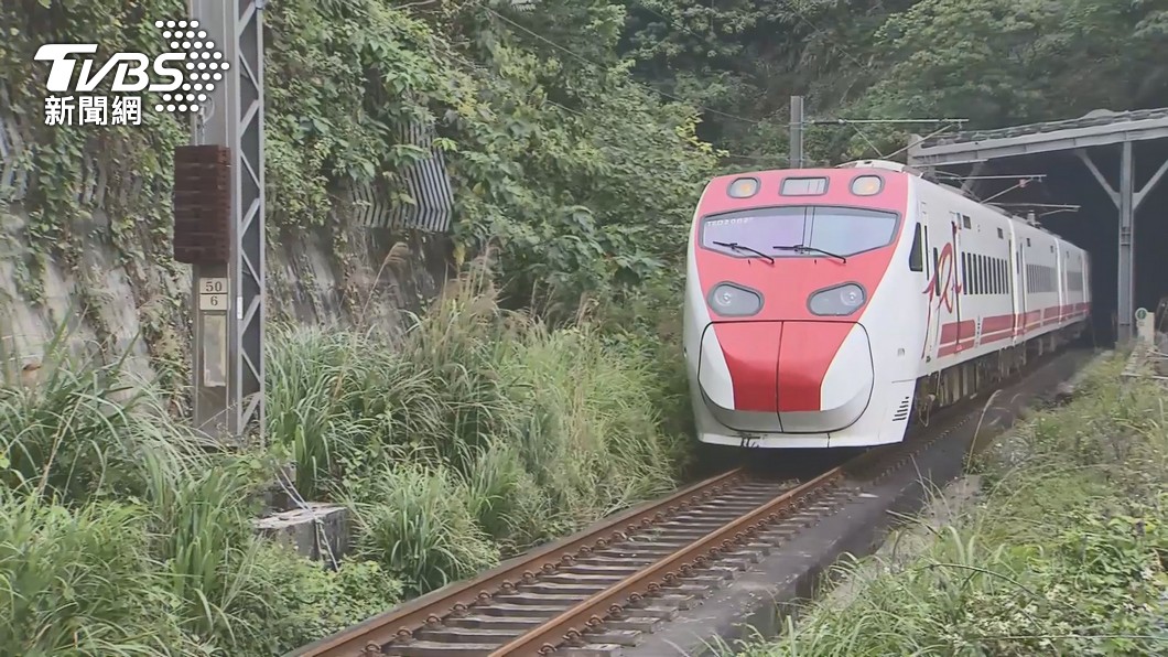 圖／TVBS