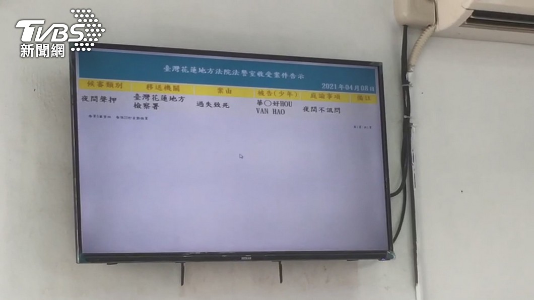 圖/TVBS