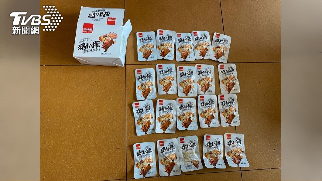 (圖/中央社)