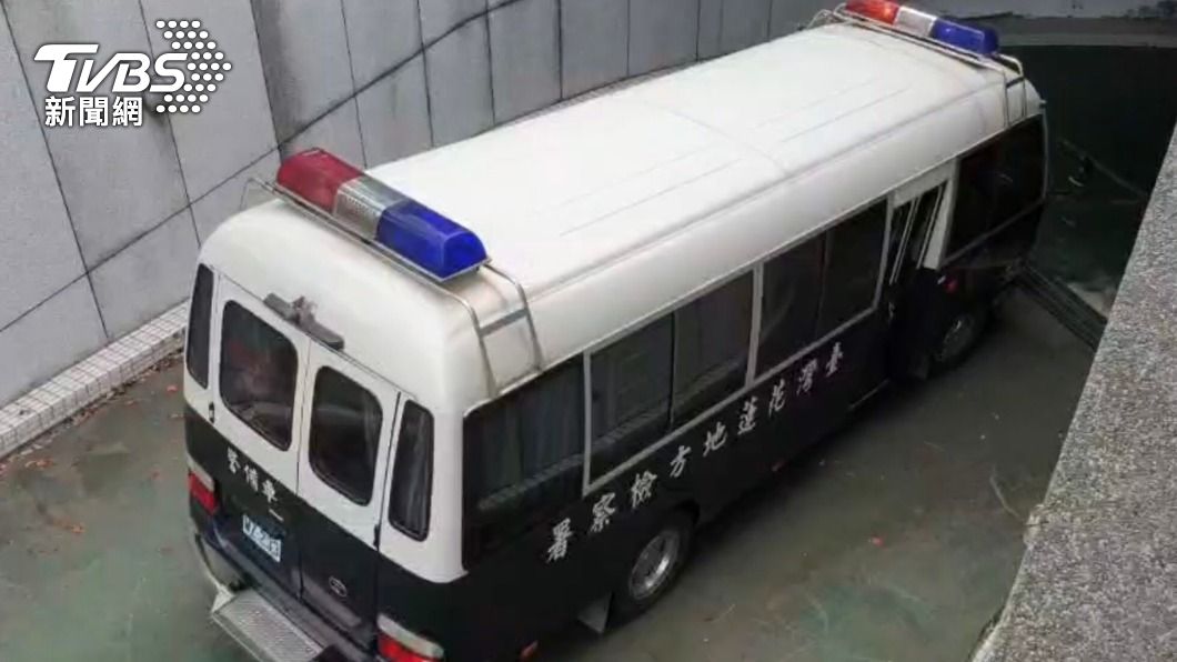 釐清太魯閣號事故案情 花蓮地檢借提李義祥問訊