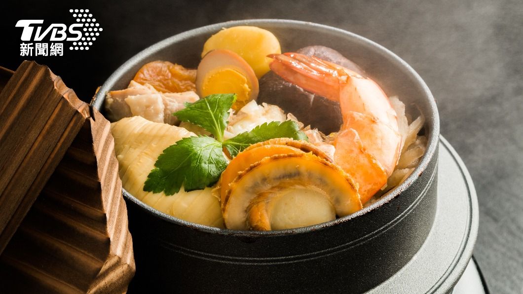 螢烏賊、櫻花蝦入味 吃和食吃出「春天感」