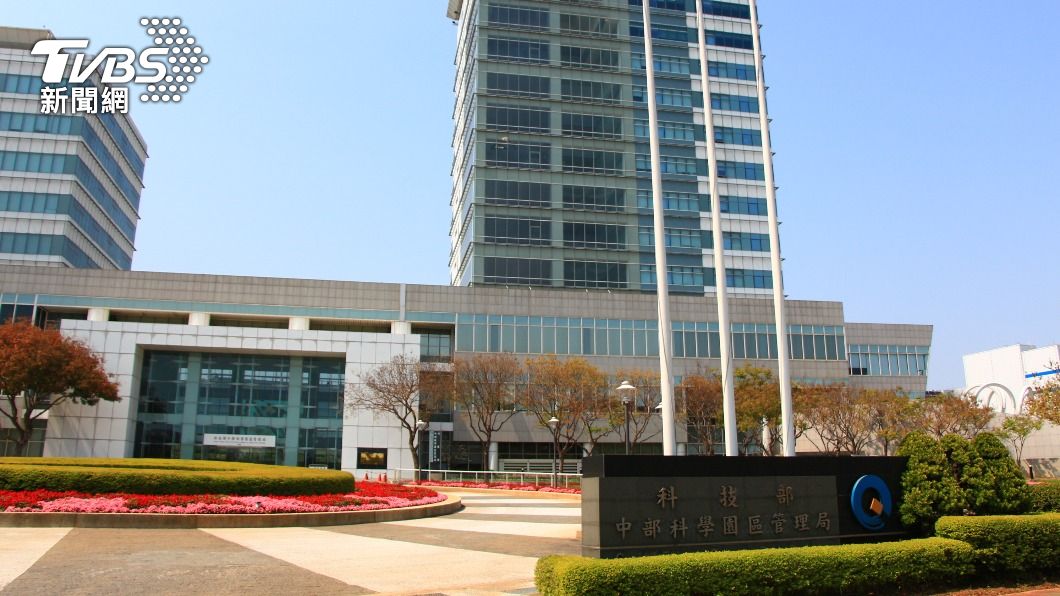 吳政忠:中科減供未影響產值 5月中前供水應無虞