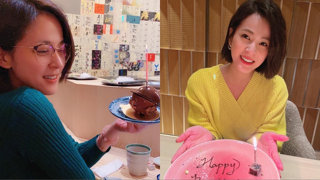 神秘嘉賓驚喜幫慶生!蘇晏霈突拋「今年閃婚」震撼彈
