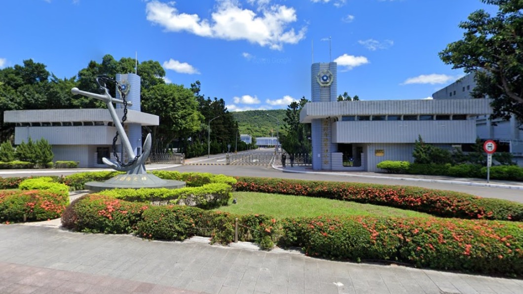 軍官投稿不慎洩密「估連坐懲處百人」 海軍:保密是職責