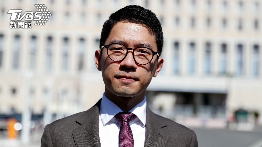 訂閱羅冠聰YT犯法？　港府：視同資助「最高判7年監禁」
