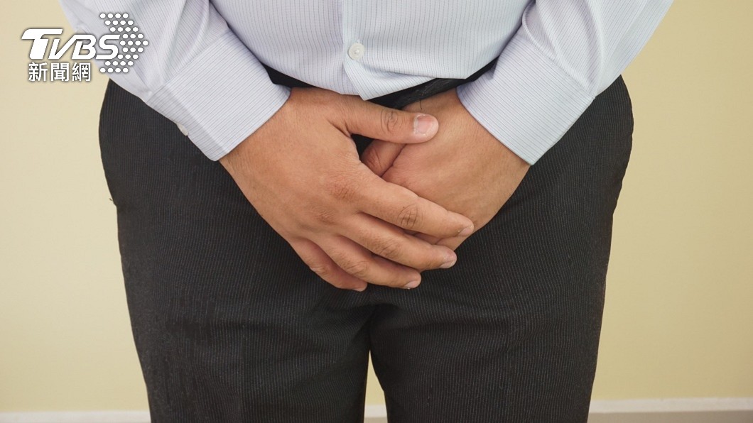 日前夫妻倆到醫院檢查,才發現是男方有問題。(示意圖/shutterstock 達志影像)