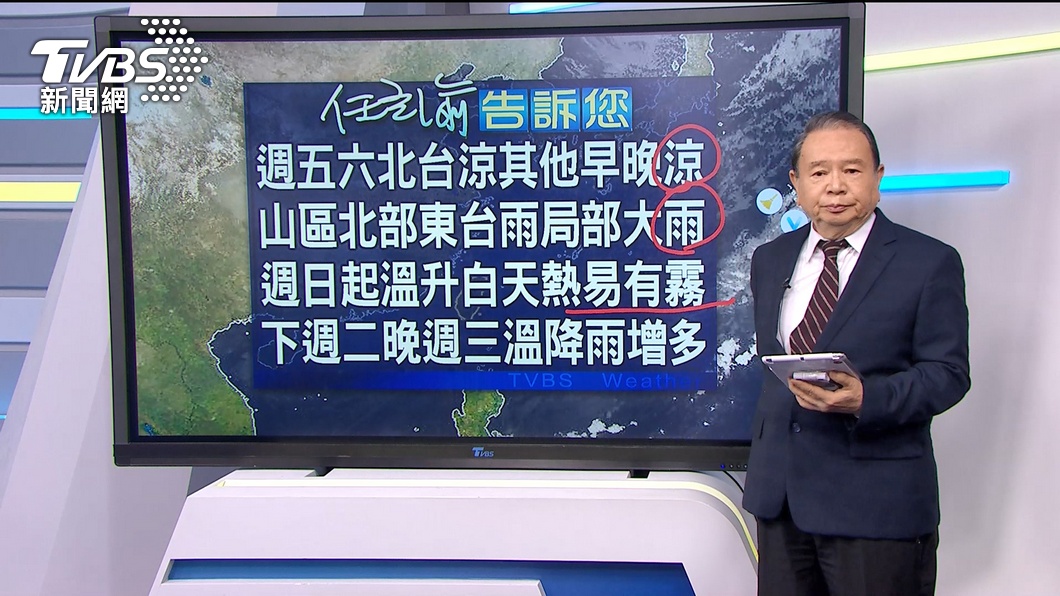 圖/TVBS