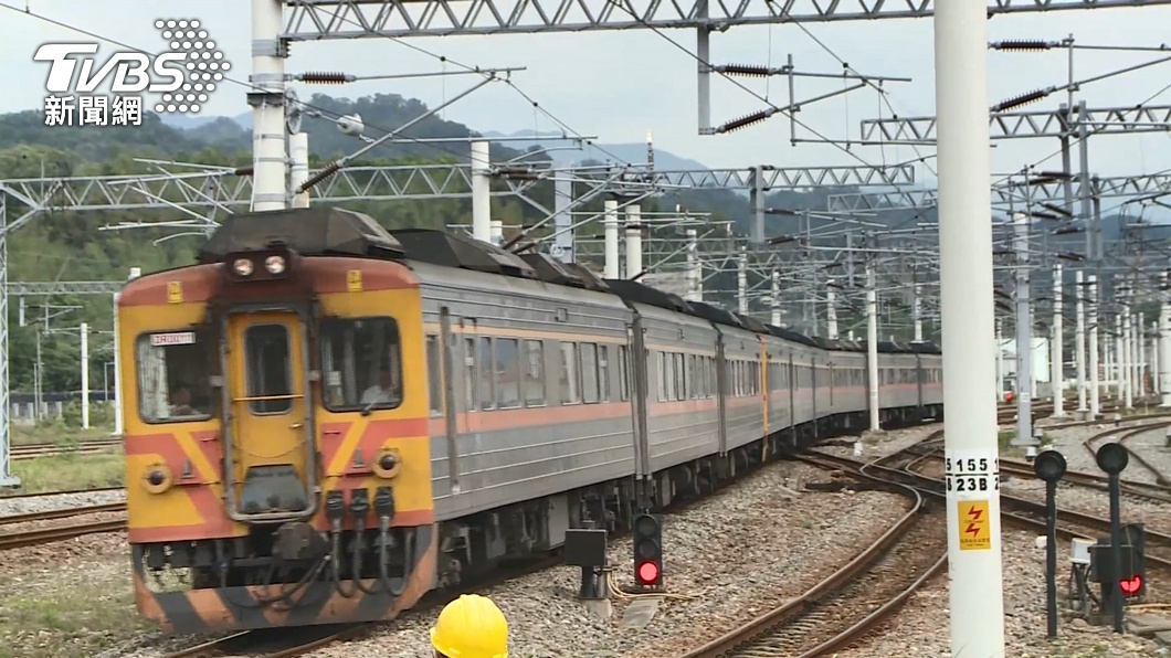 圖/TVBS
