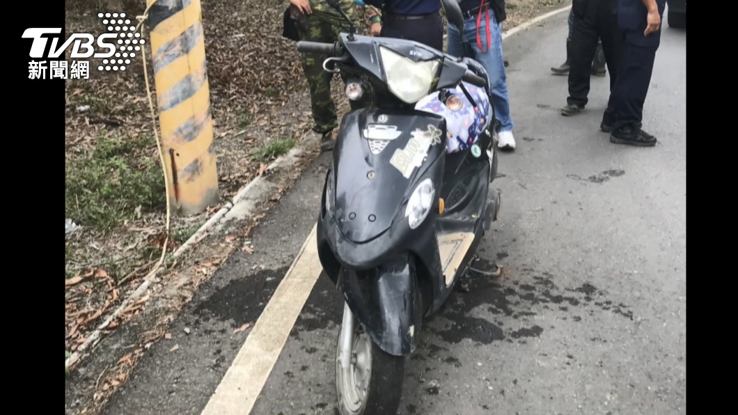 圖／TVBS