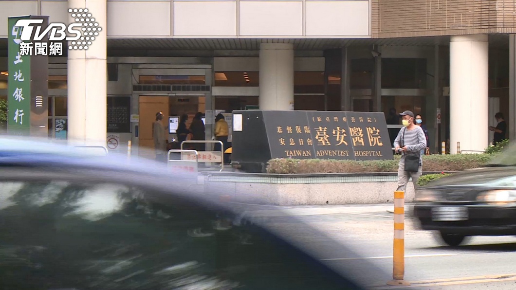 圖/TVBS