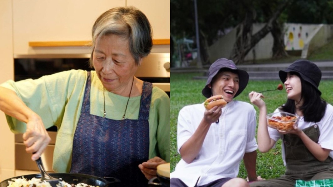 吃素沒那麼難 跟著「素食YouTuber」一起愛地球