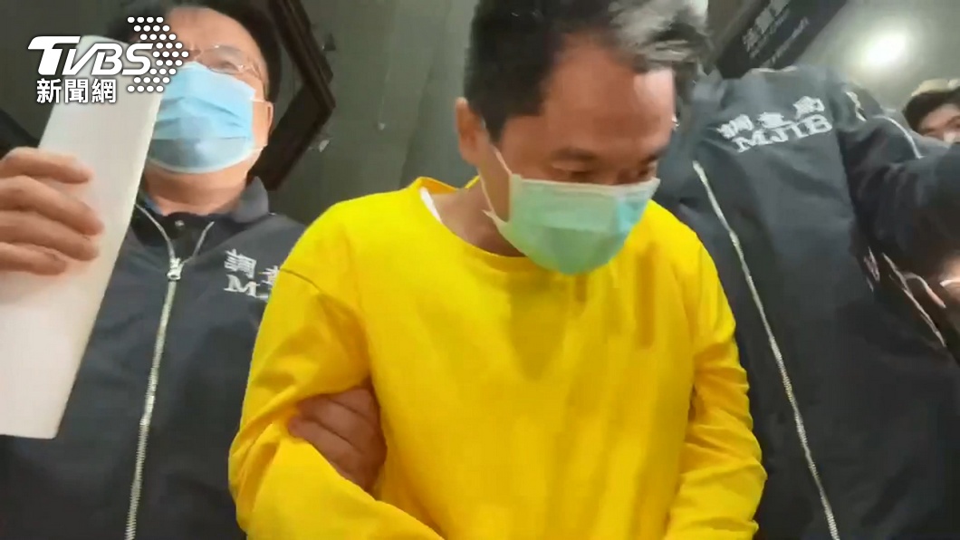 花檢再度提訊李義祥 朝公共工程弊案偵辦