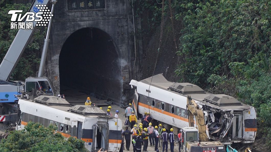 台鐵工會籲改革不用等 增北高直達車與高鐵競爭