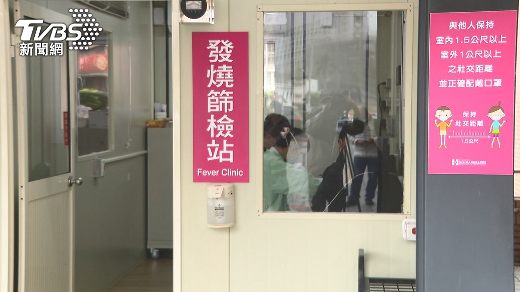 圖／TVBS