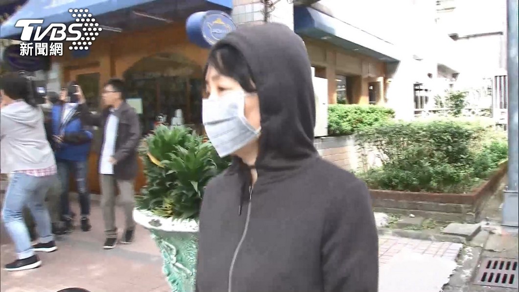 圖／TVBS