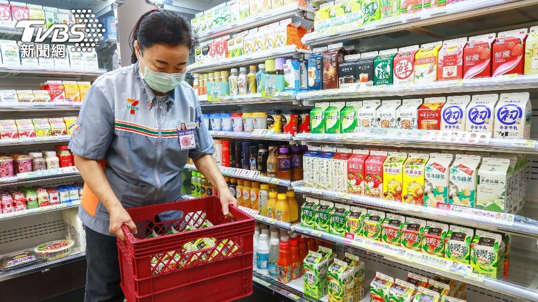 （圖／中央社）