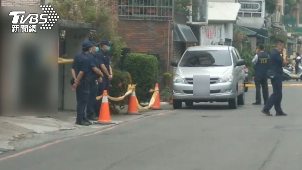 屏東女遇「假車禍設局」遭擄殺陳屍民宅　嫌犯落網
