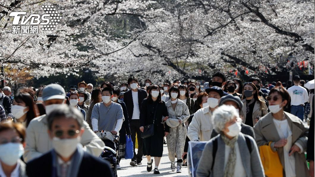 東京、沖繩與京都疫情嚴峻 下週起實施防疫重點措施