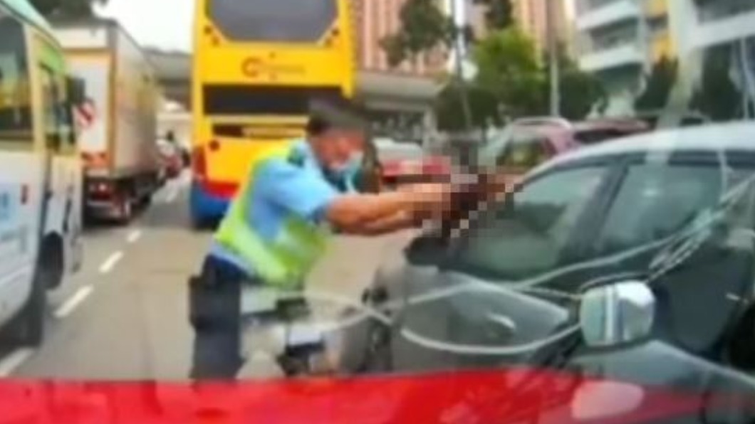 圖/翻攝自填鸭式教育受害者微博