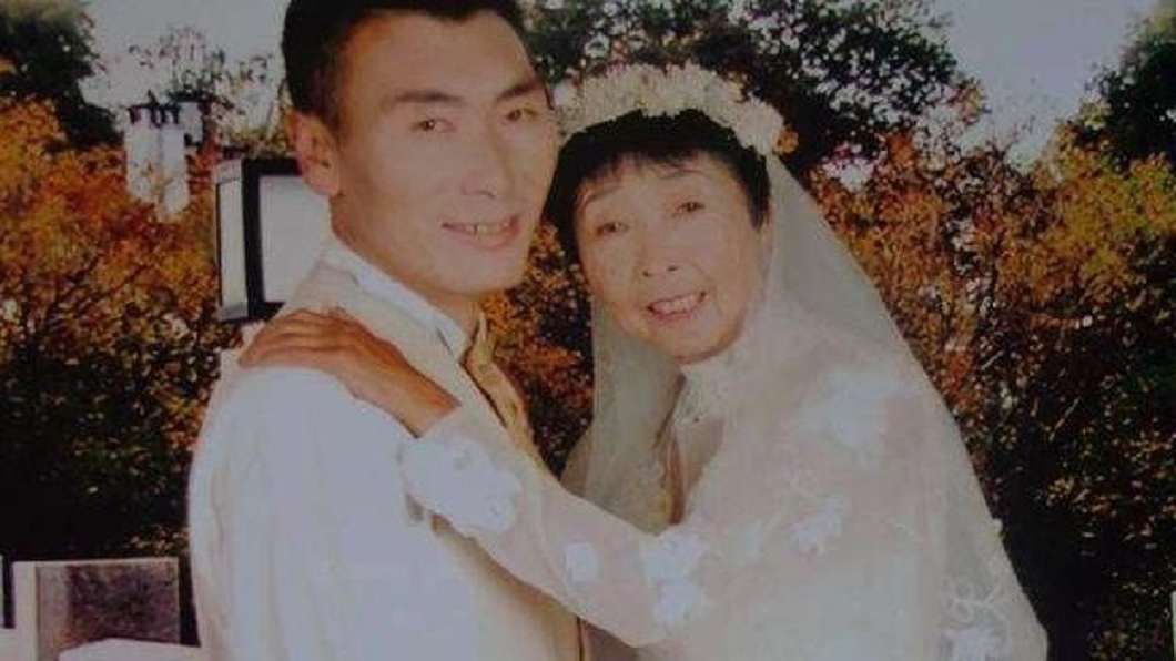 甜嫁小32歲鮮肉尪 陸58歲嬤「整成30歲少婦」下場曝