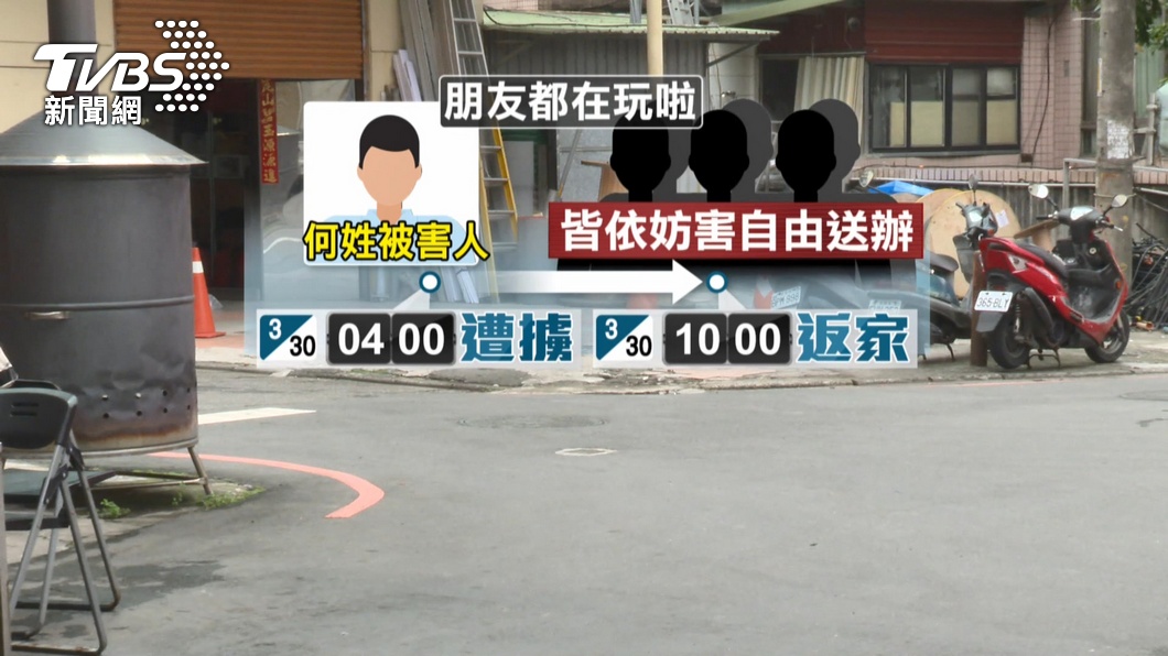 圖/TVBS