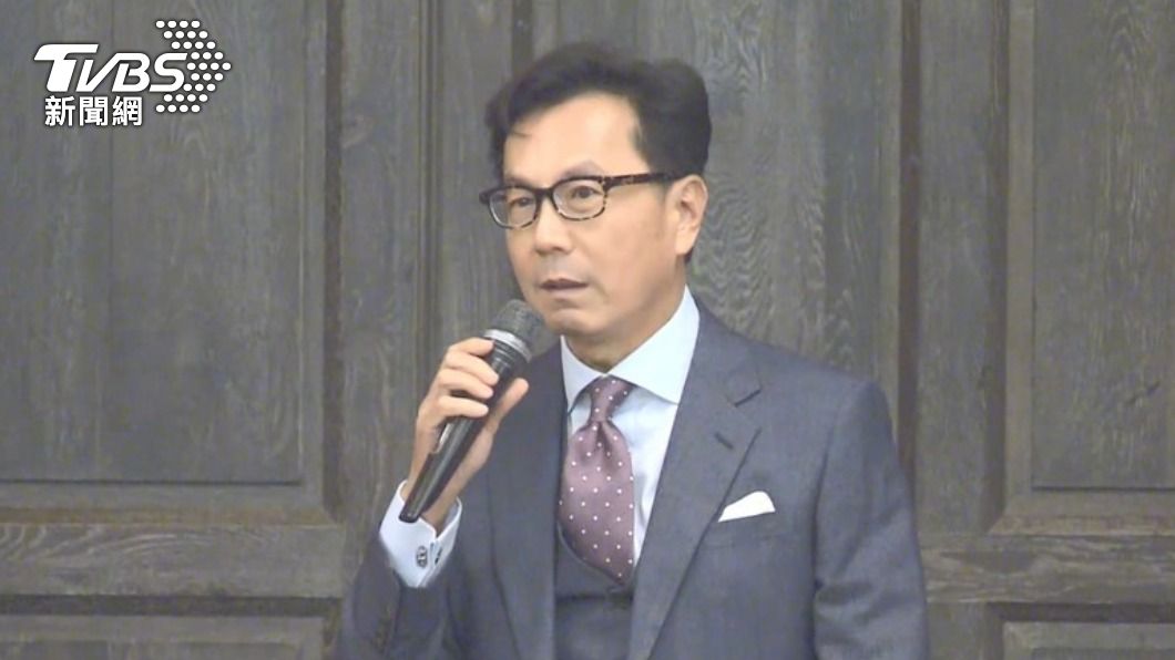 富邦防疫險慘賠 蔡明忠坦言對不起父親:忘記風險管理