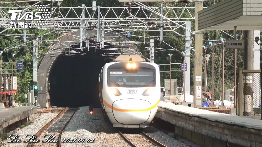 圖/TVBS