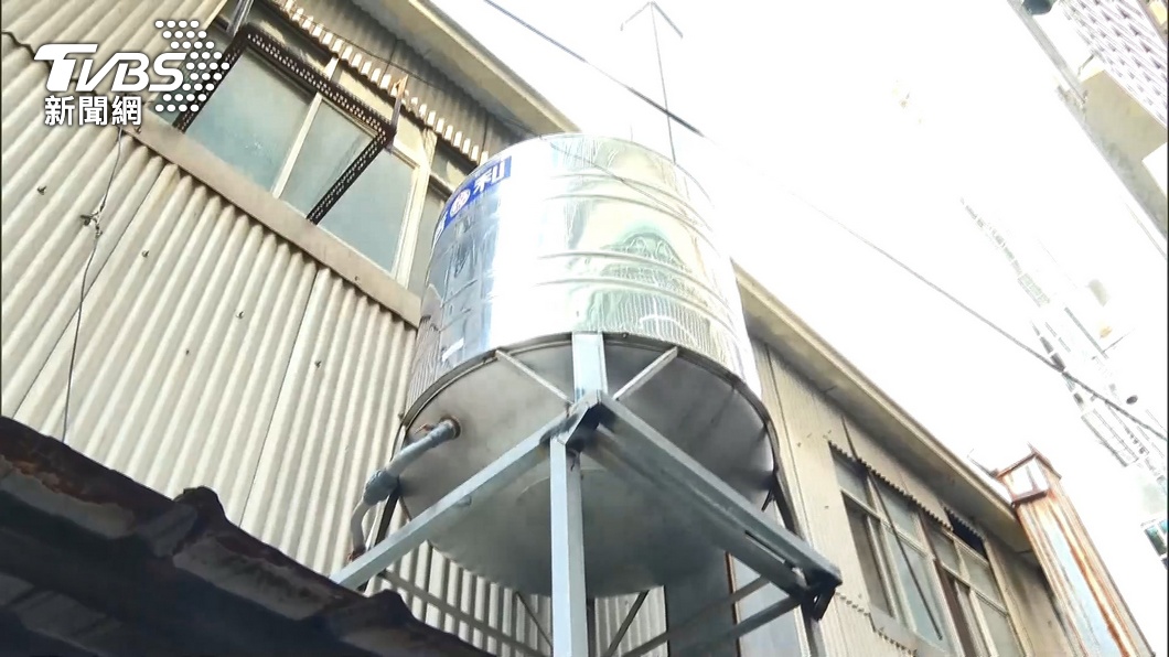 圖/TVBS