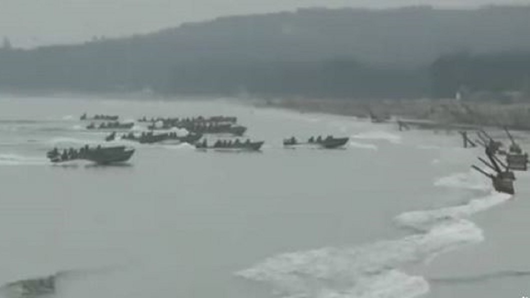 圖/翻攝自央视频微博