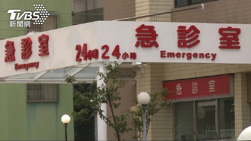 肇事駕駛在事發後42分才報警將騎士送醫急救。(示意圖/TVBS資料畫面)