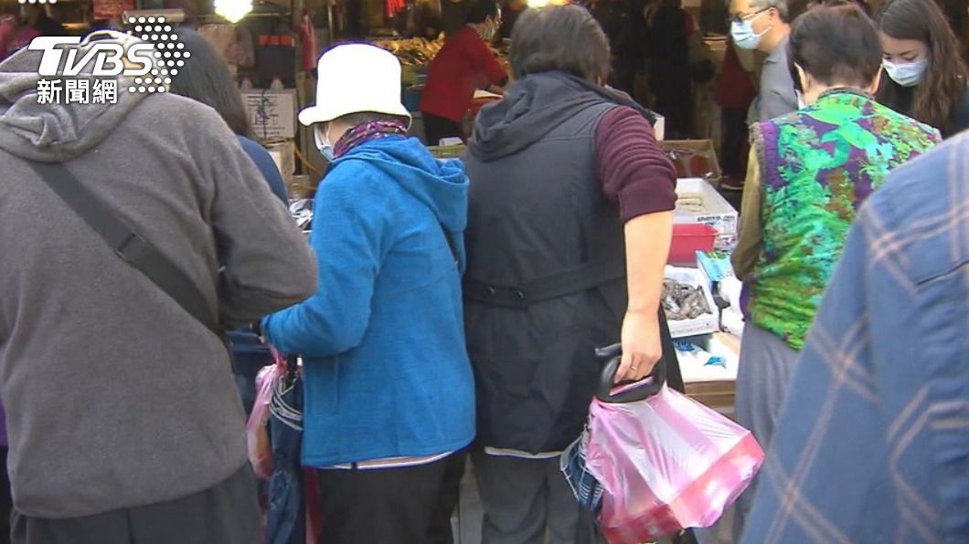 好天氣僅3日!全台下週「再轉濕涼」恐有颱風生成