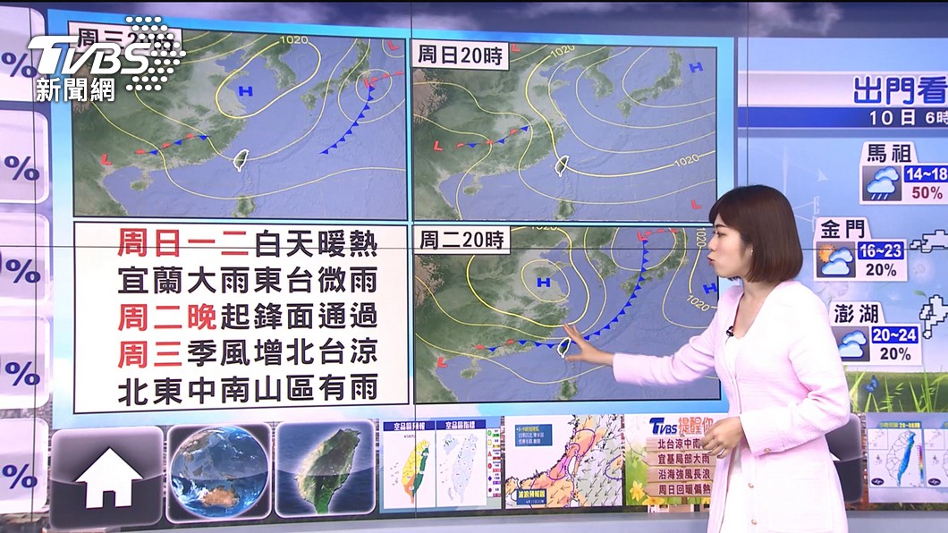 圖／TVBS